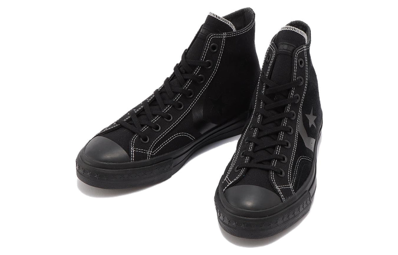 Converse Skateboarding Cx-Pro Sk High Top 'Black' 34201041