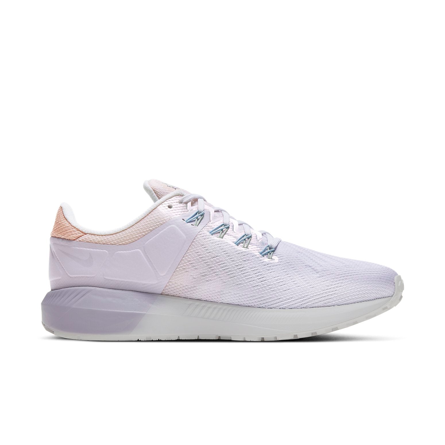 (WMNS) Nike Air Zoom Structure 22 'Washed Coral' CW2640-681