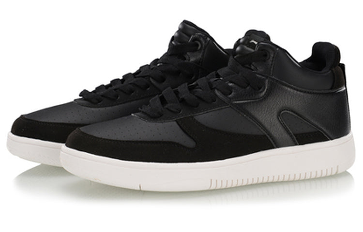 Li-Ning LN Justice 'Black' AGCN307-5