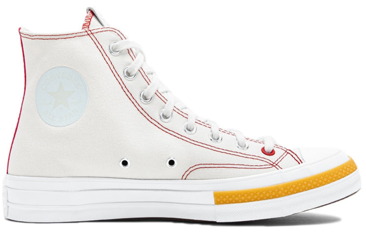 Converse CLOT x Chuck 70 High 'White' 171839C