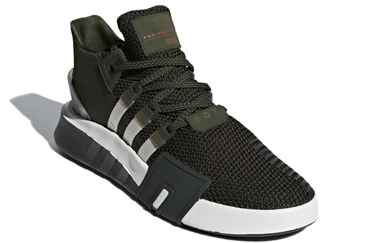 adidas EQT Bask ADV 'Night Cargo Chalk White Talc' B37518