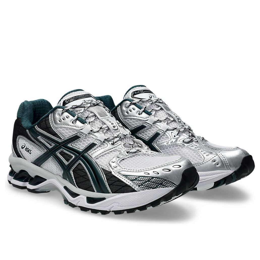 ASICS Gel-Nimbus 10.1 'White Saxon Green' 1203A543-103