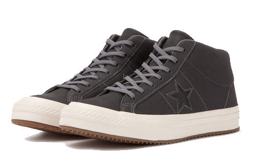 Converse One Star mid High Top Gary 158833C