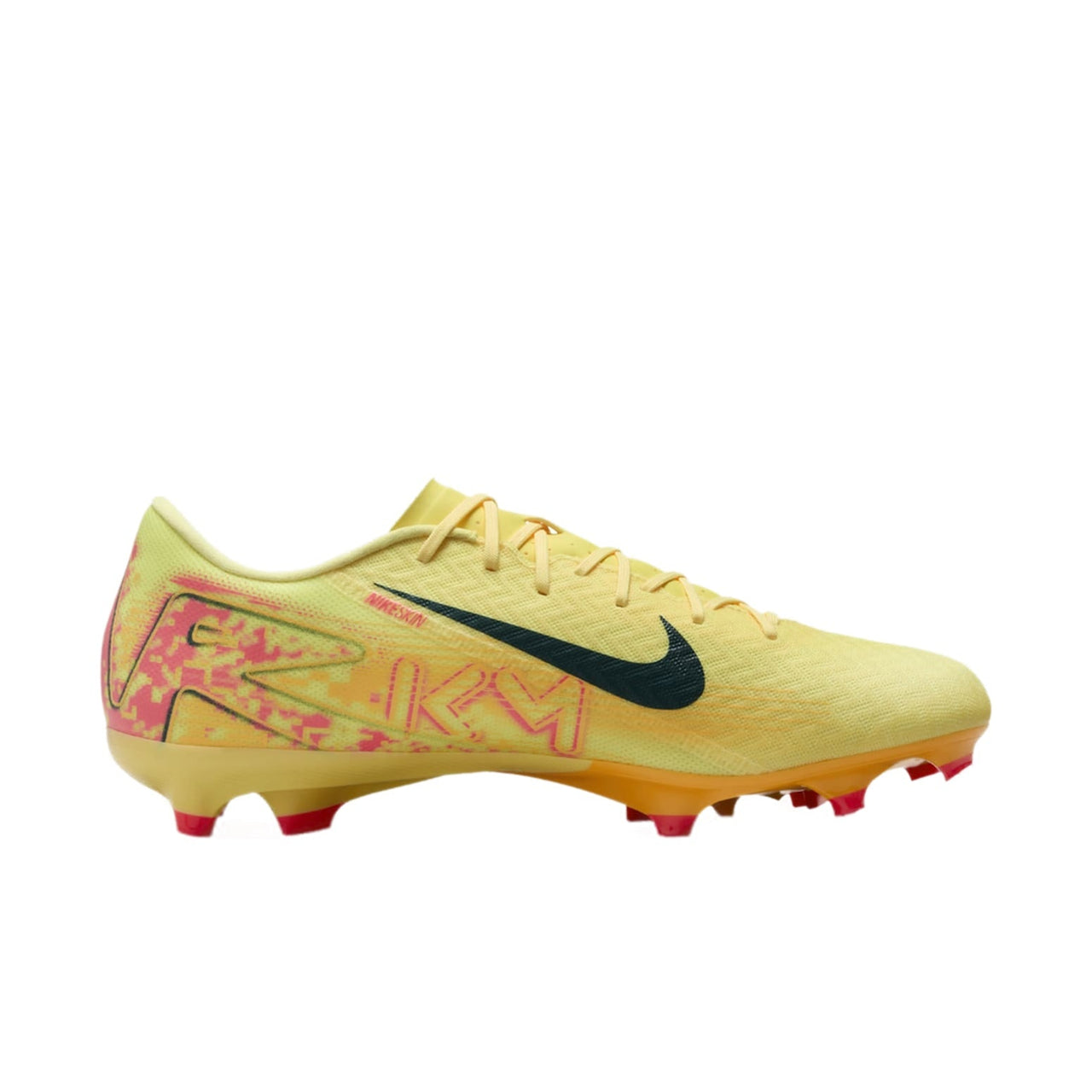 Nike x Kylian Mbappe Mercurial Vapor 16 Academy FG MG 'Light Laser Orange' FQ8377-800