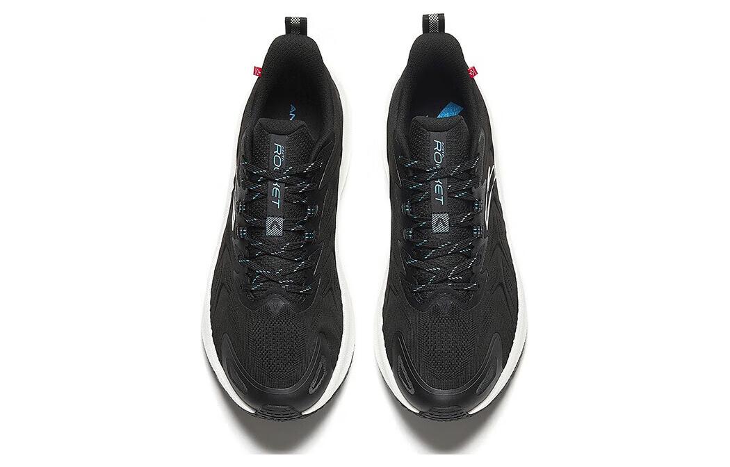 ANTA Rocket 5.0 'Black Blue' 112345523-7