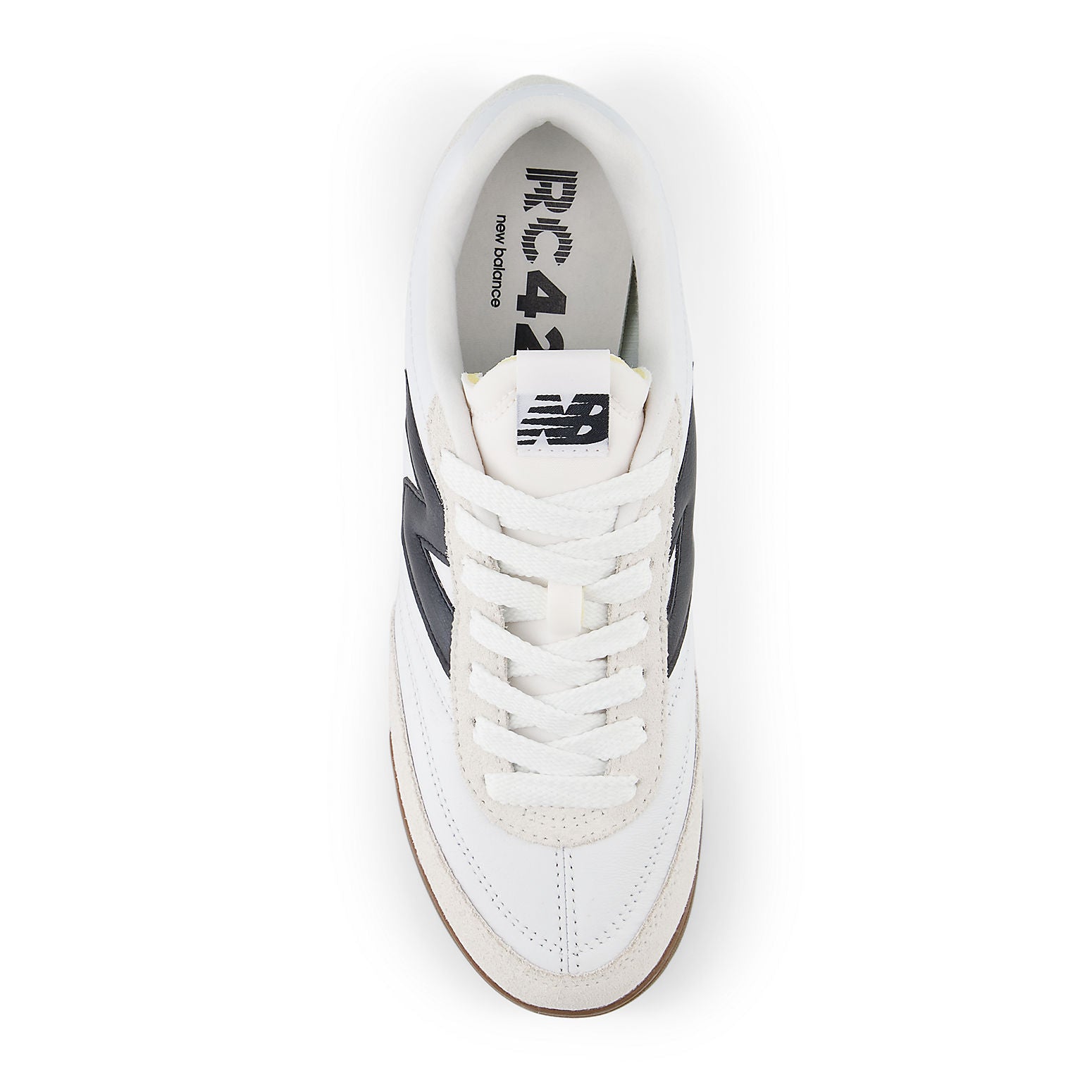 New Balance RC42 'White Reflection' URC42LA