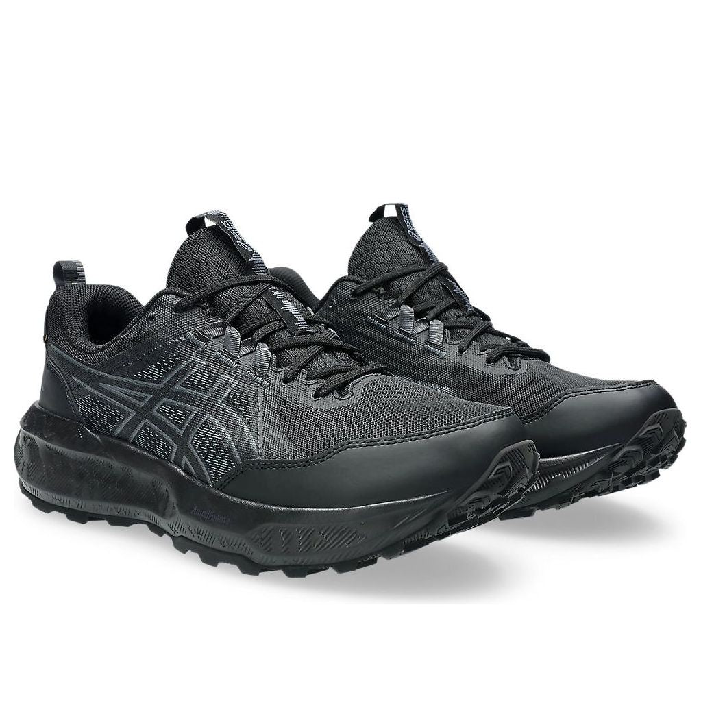 ASICS Gel-Sonoma 8 Gore-Tex 'Black Carrier Grey' 1011B977-002