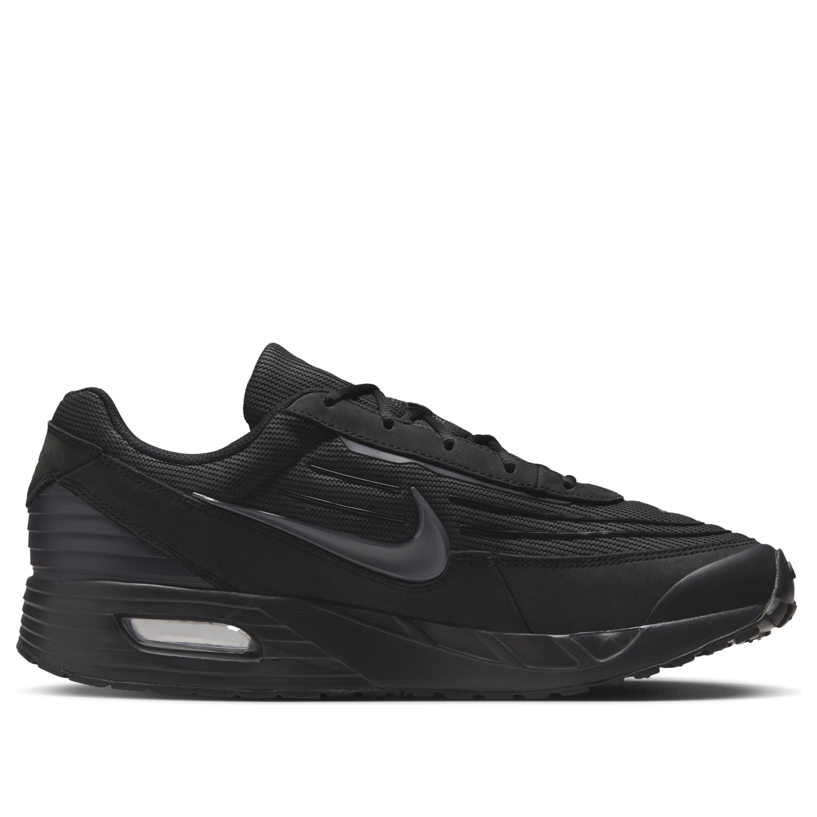 Nike Air Max Verse 'Black Anthracite' FV1302-001