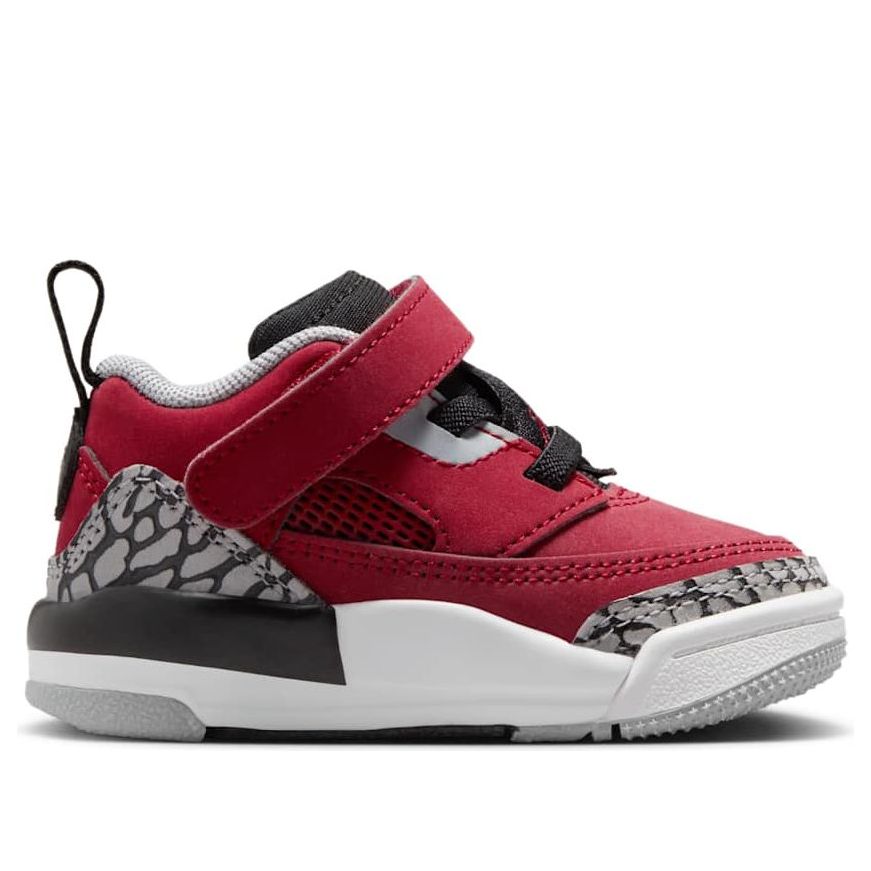 (TD) Air Jordan Spizike Low 'Toro' FQ3952-600