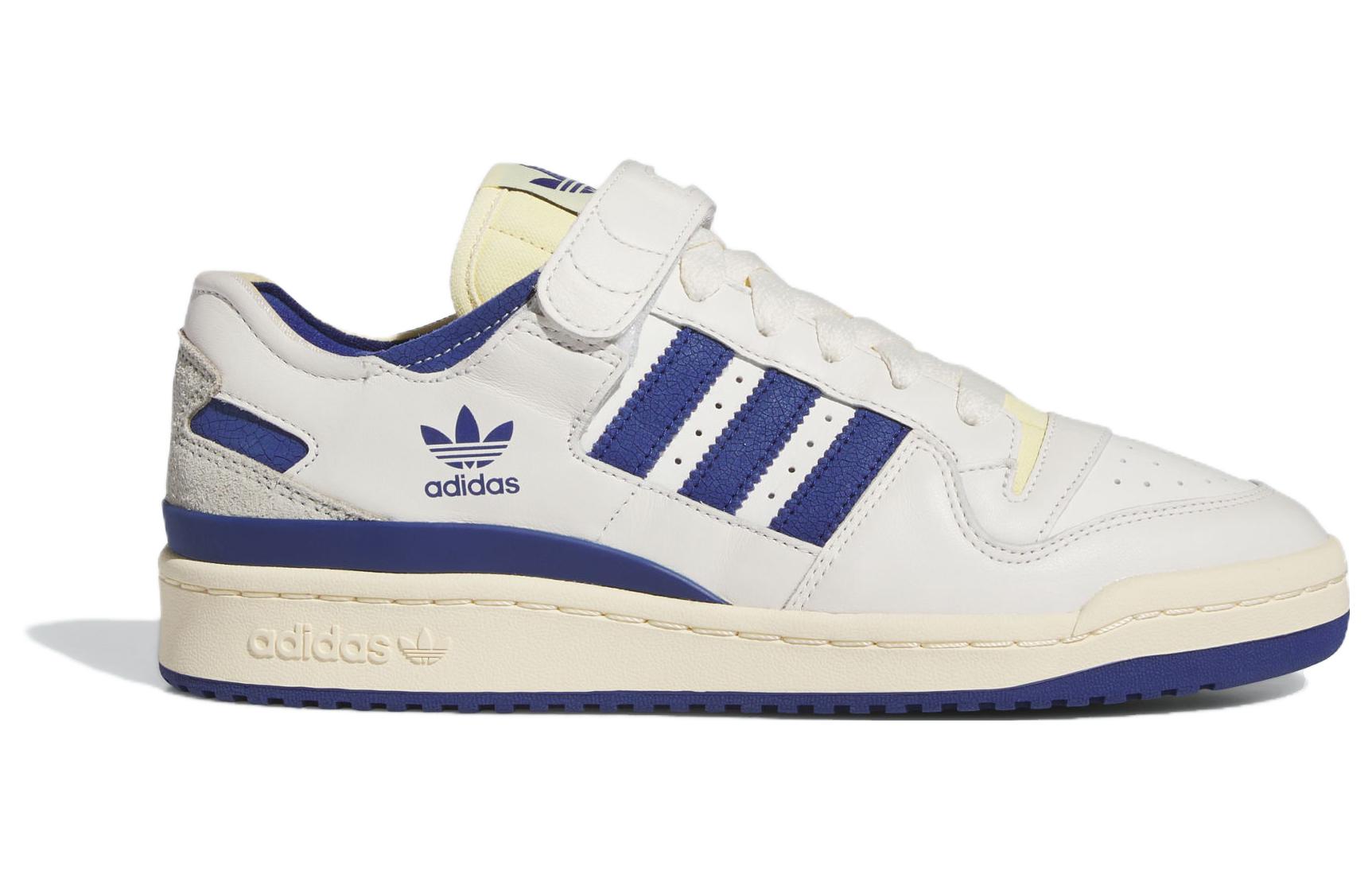 adidas Forum 84 Low 'White Victory Blue' IE3205