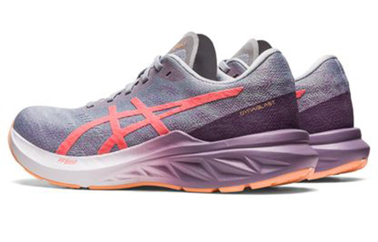 (WMNS) ASICS Dynaflyte 3 'Grey' 1012B289-021