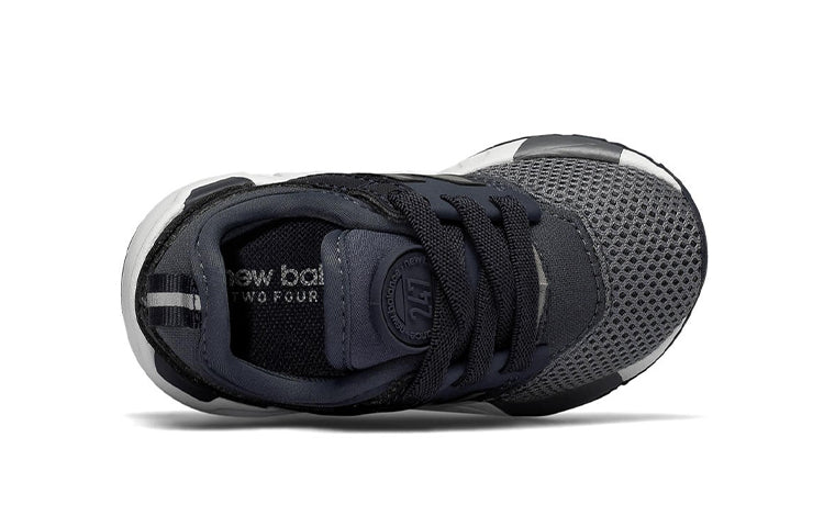 (TD) New Balance 247 Black/Grey KA247O1I