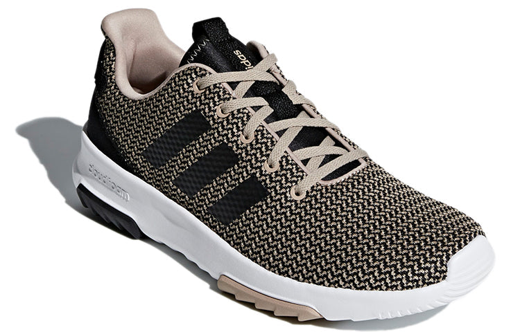 adidas Cloudfoam Racer Tr 'Black Brown' B43635