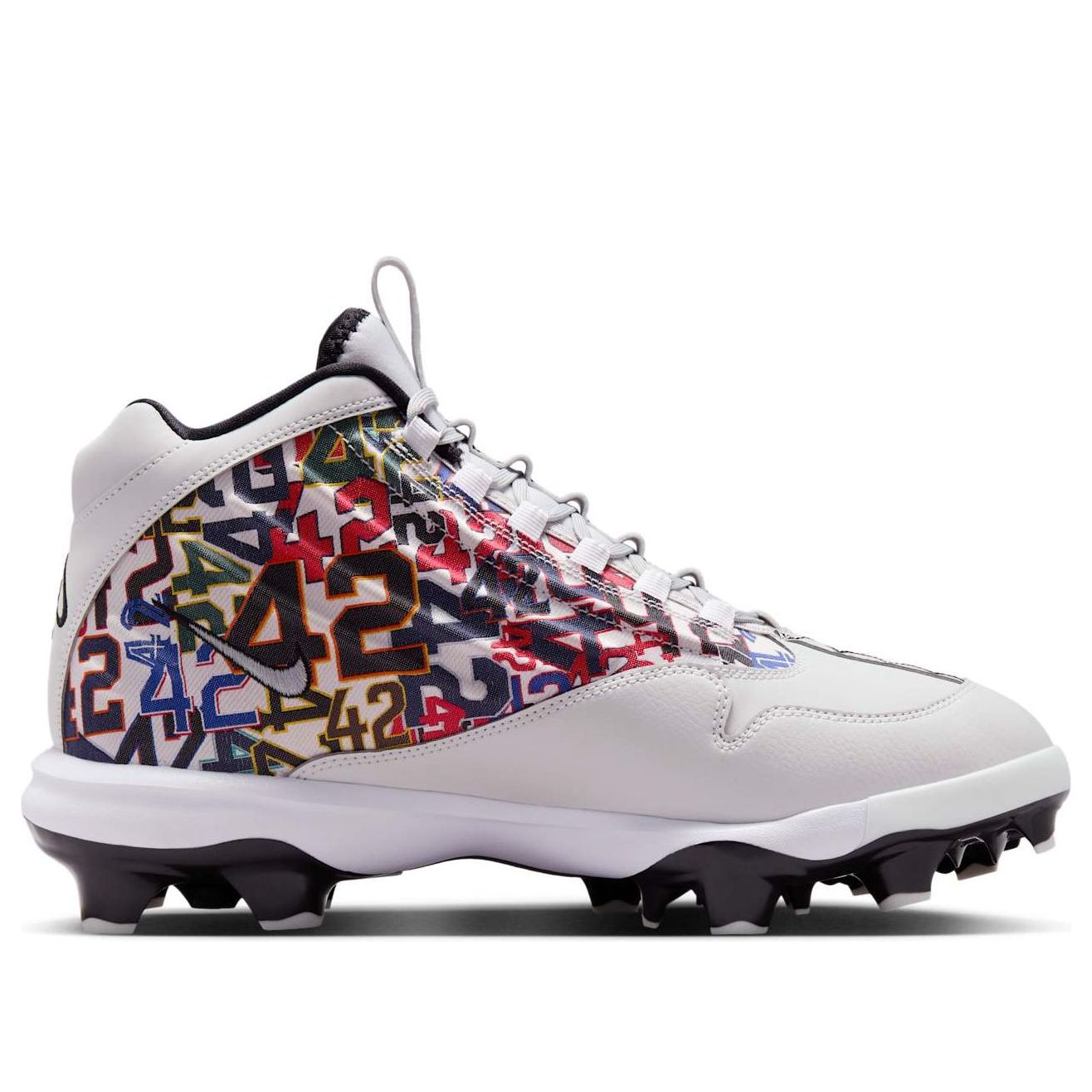 Nike Griffey 2 MCS 'Jackie Robinson' HJ4509-001