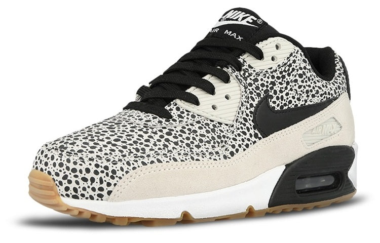 (WMNS) Nike Air Max 90 Premium 'Safari' 443817-102