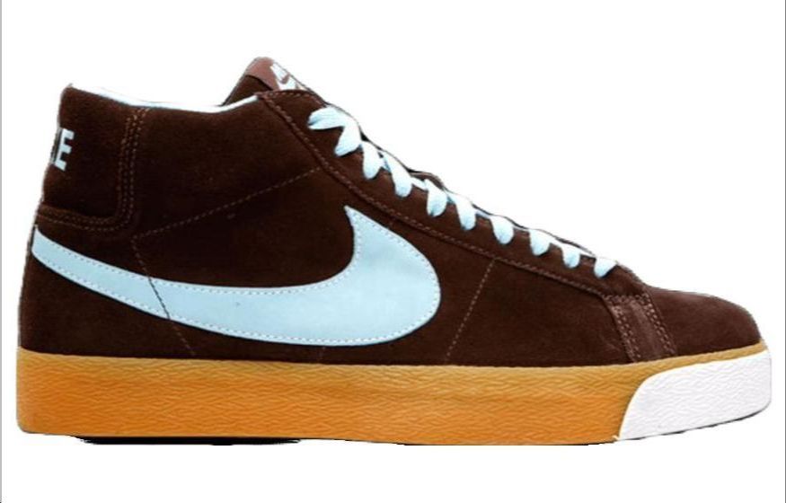 Nike SB Blazer 'Cappuccino' 310801-241