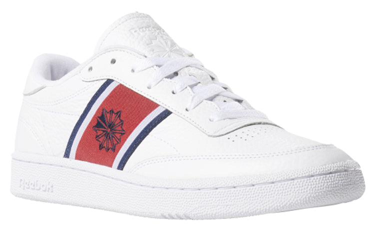 (WMNS) Reebok Club C 85 STARCREST CN6861