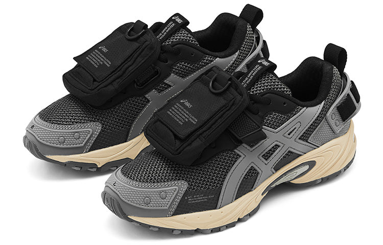 ASICS Gel-Kahana TR V3 'Black Grey' 1203A418-020