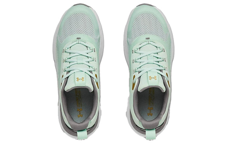 (WMNS) Under Armour Charged RC 3022951-400