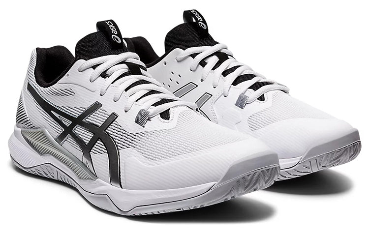 ASICS Gel-Tactic 'White' 1073A051-100