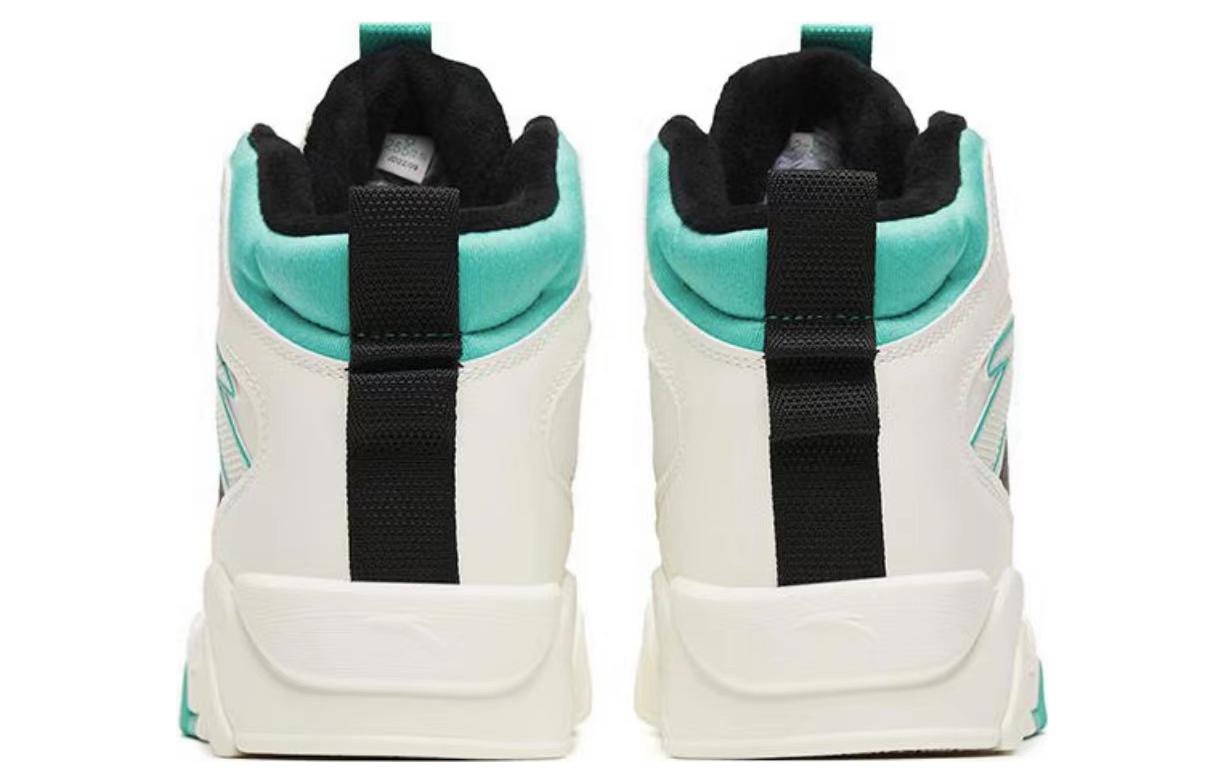 ANTA Flame 3.0 High 'White Black Green' 112248088-11