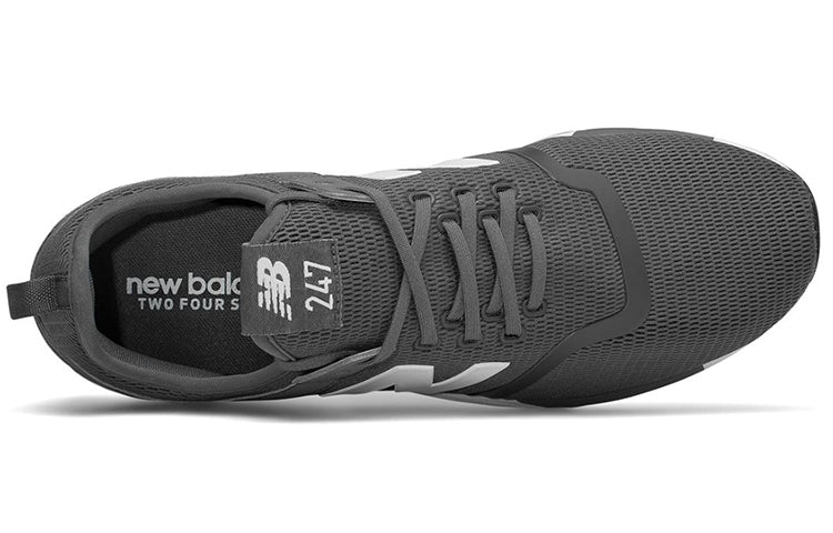 New Balance Mrl247d1 Trainers Decon Grey MRL247D1