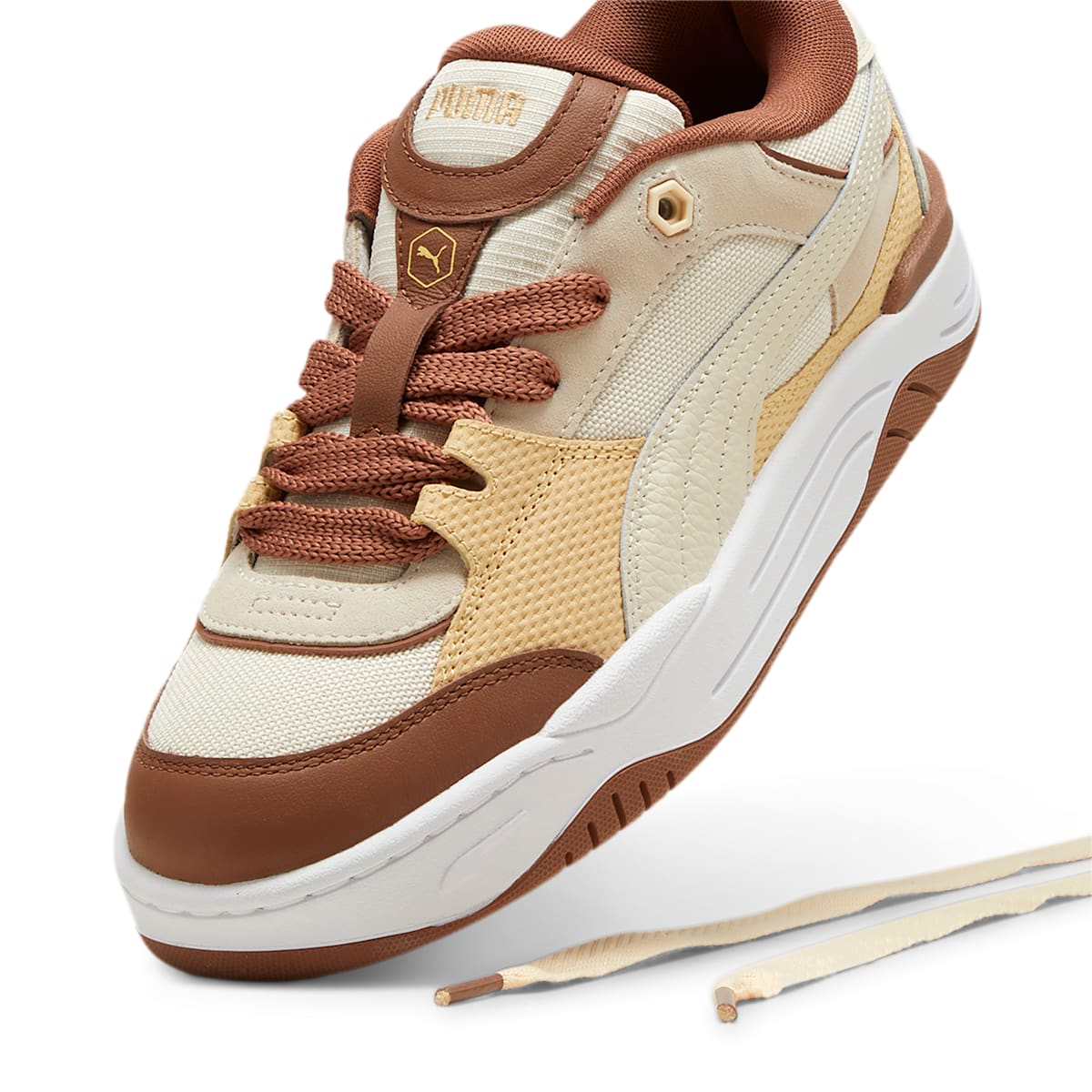 PUMA 180 'Summer Alpine Snow' 395766-03