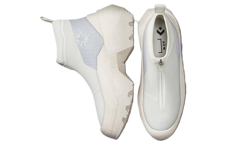 Converse Geo Forma Boot x A-Cold-Wall 'Lily White' A04136C