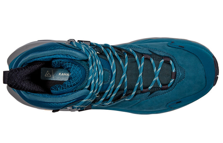 HOKA ONE ONE Kaha 2 GORE-TEX 'Blue Coral' 1123155-BCBGR