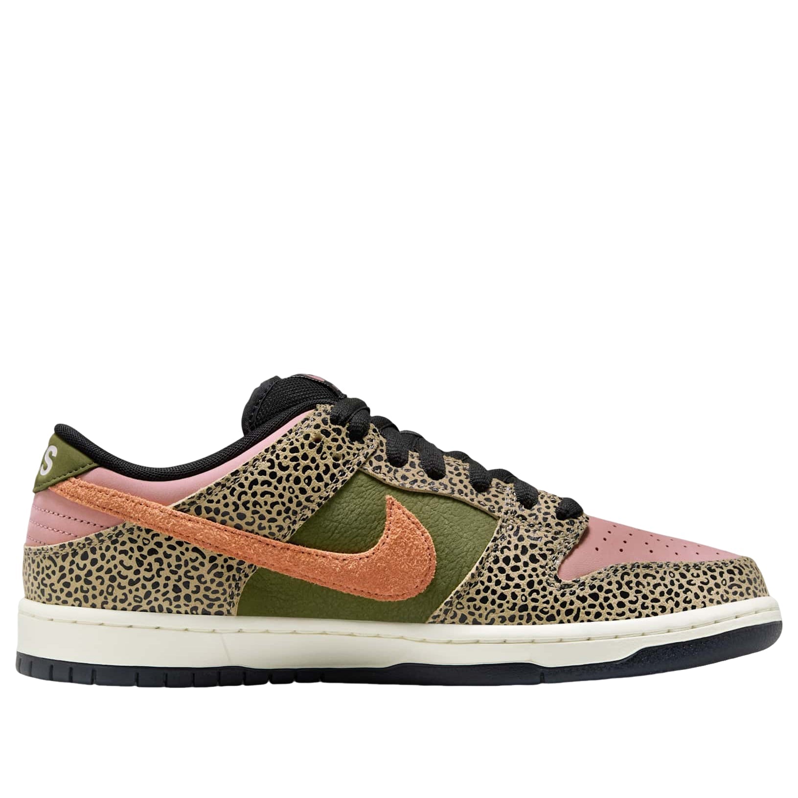 Nike x Arts-Rec SB Dunk Low 'Arts-Rec' IH3211-200
