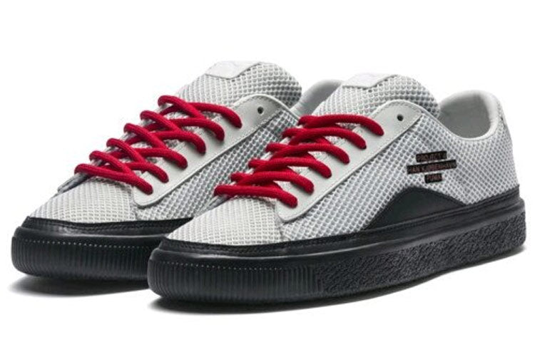 PUMA Sepatu x Han Kjobenhvn Clyde 369350-01
