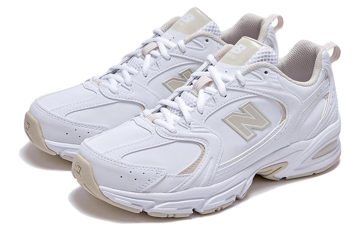 New Balance 530 'White Calm Taupe' MR530SYA