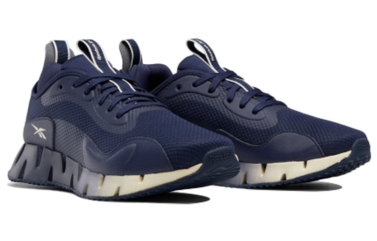 Reebok Zig Dynamica INT 'Vector Navy' FY7060