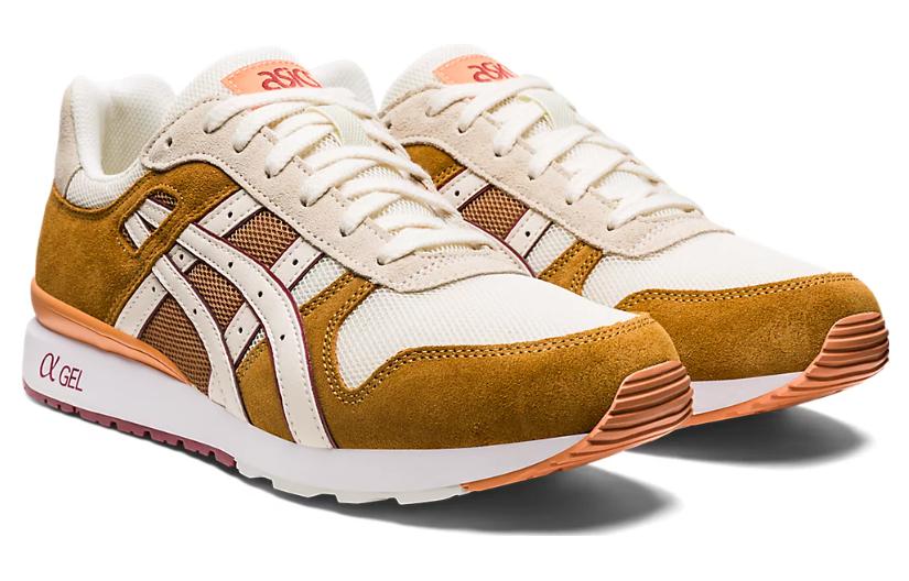 ASICS GT 2 'Caramel' 1201A835-200
