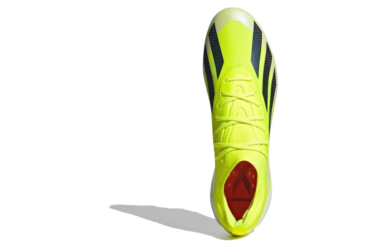 adidas X Crazyfast Elite FG 'Solar Energy Pack' IE2376