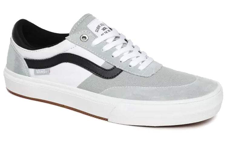 Vans Glibert Crockett Pro 2 'Gray White' VN0A38CO0QO