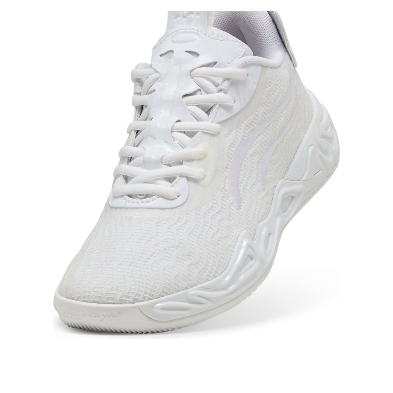PUMA MB.04 Low 'Ice White' 311321-01