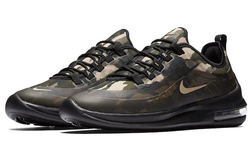Nike Air Max Axis PRM 'Camo Pack' AA2148-002