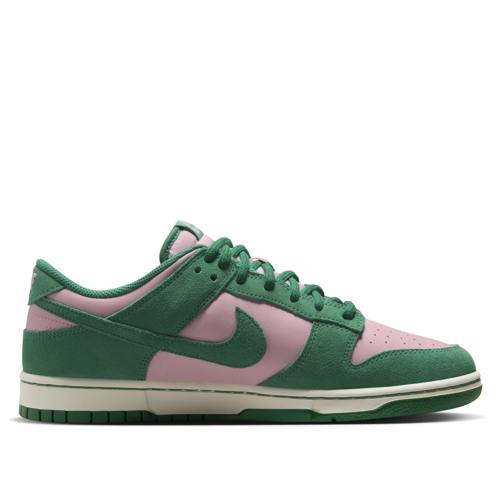 Nike Dunk Low SE 'Malachite Medium Soft Pink' FZ0549-600