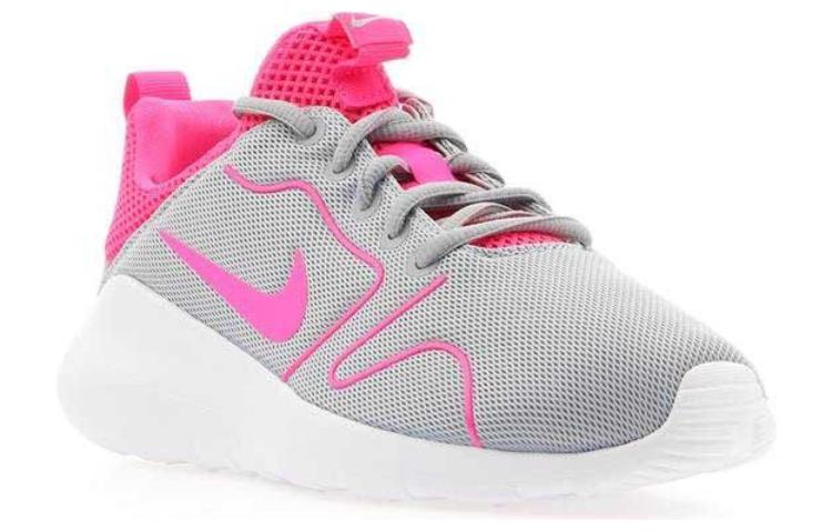 (WMNS) Nike Kaishi 2.0 'Grey Pink' 833666-051