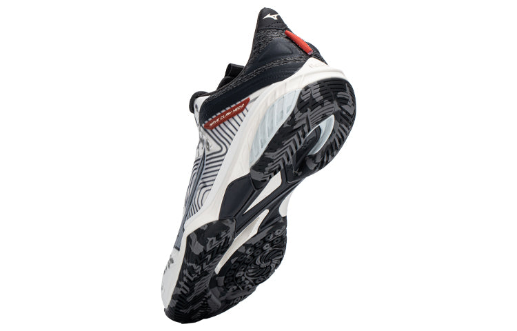 Mizuno Wave Claw Neo 2 'Black White' 71GA227040