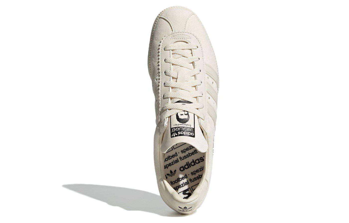 adidas LG Spezial X Liam Gallagher EE8789