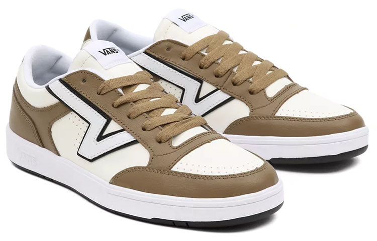 Vans Lowland CC 'Timber - Butternut' VN0A7TNLB44