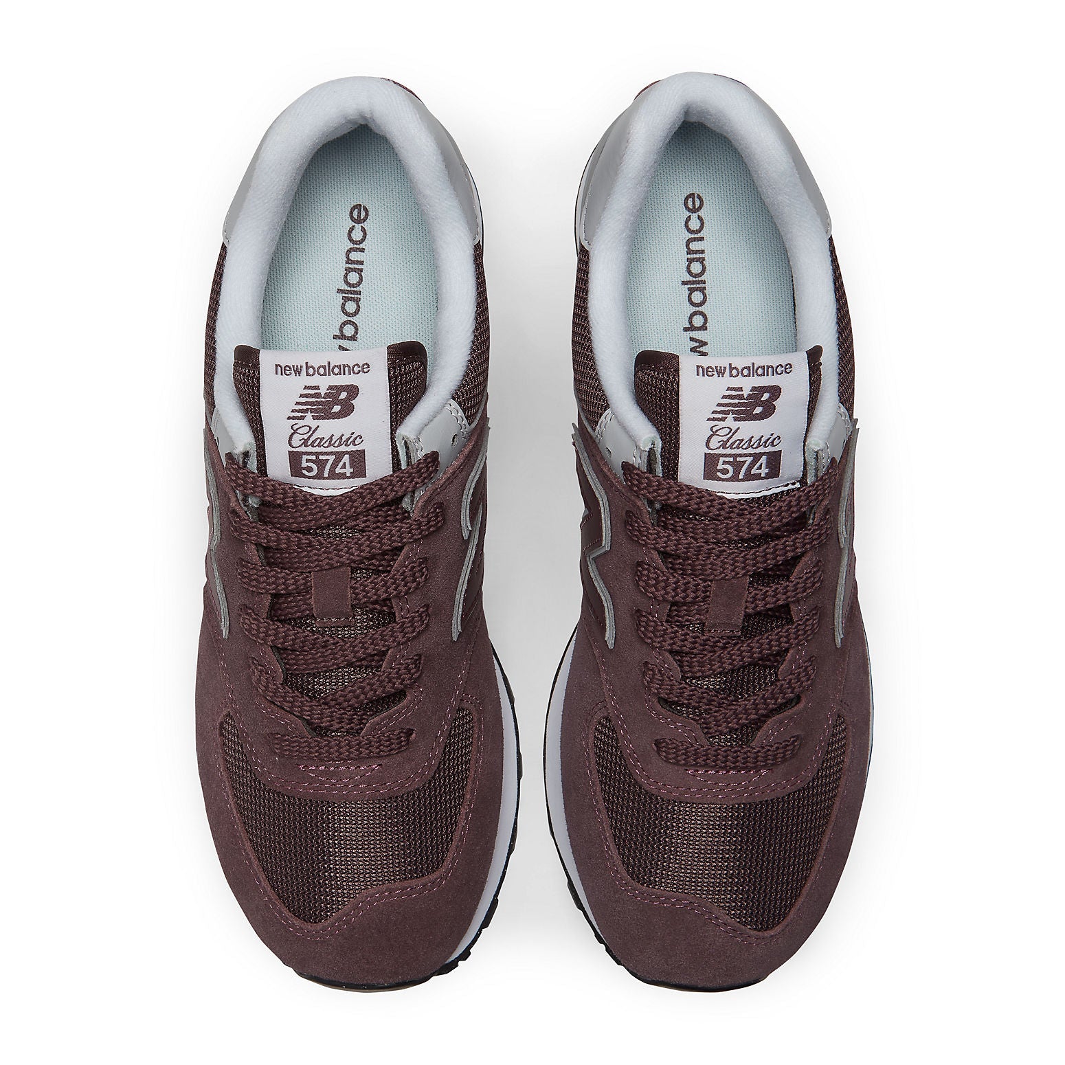 New Balance 574 'Brown Grey' U574CA2