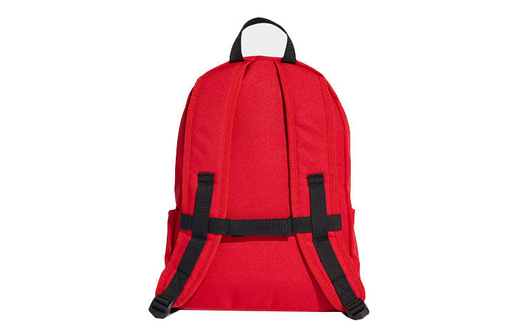(GS) adidas Classic Backpack 'Red' GE3287