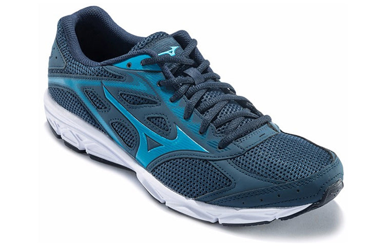Mizuno Spark 4 'Blue' K1GA190328