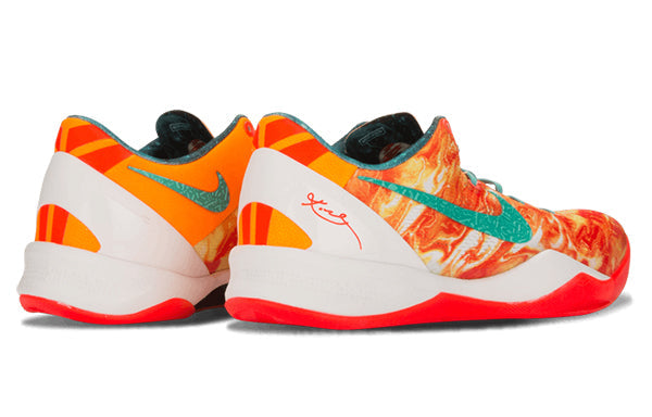 Nike Kobe 8 System+ EP 'All Star - Extraterrestrial' 596923-800