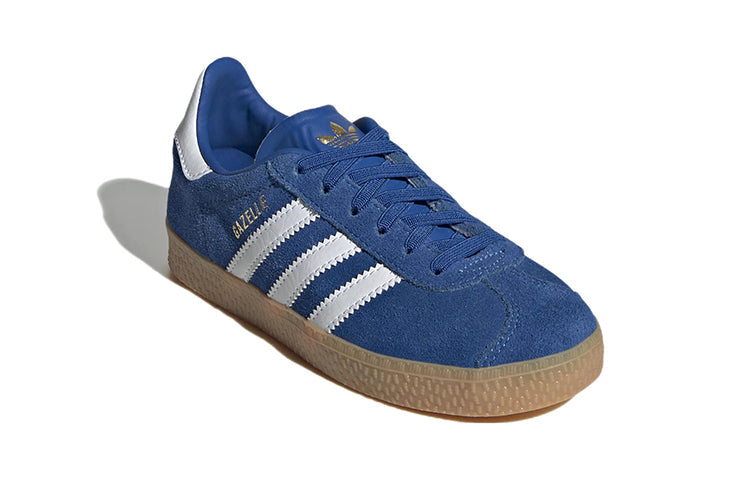 (PS) adidas Gazelle 'Blue White' HP5378