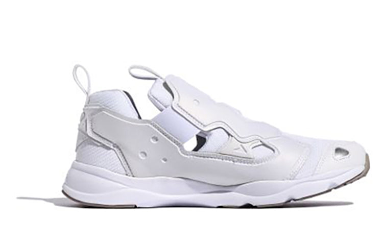 Reebok Furylite 3.0 'Skull Grey' FU9079
