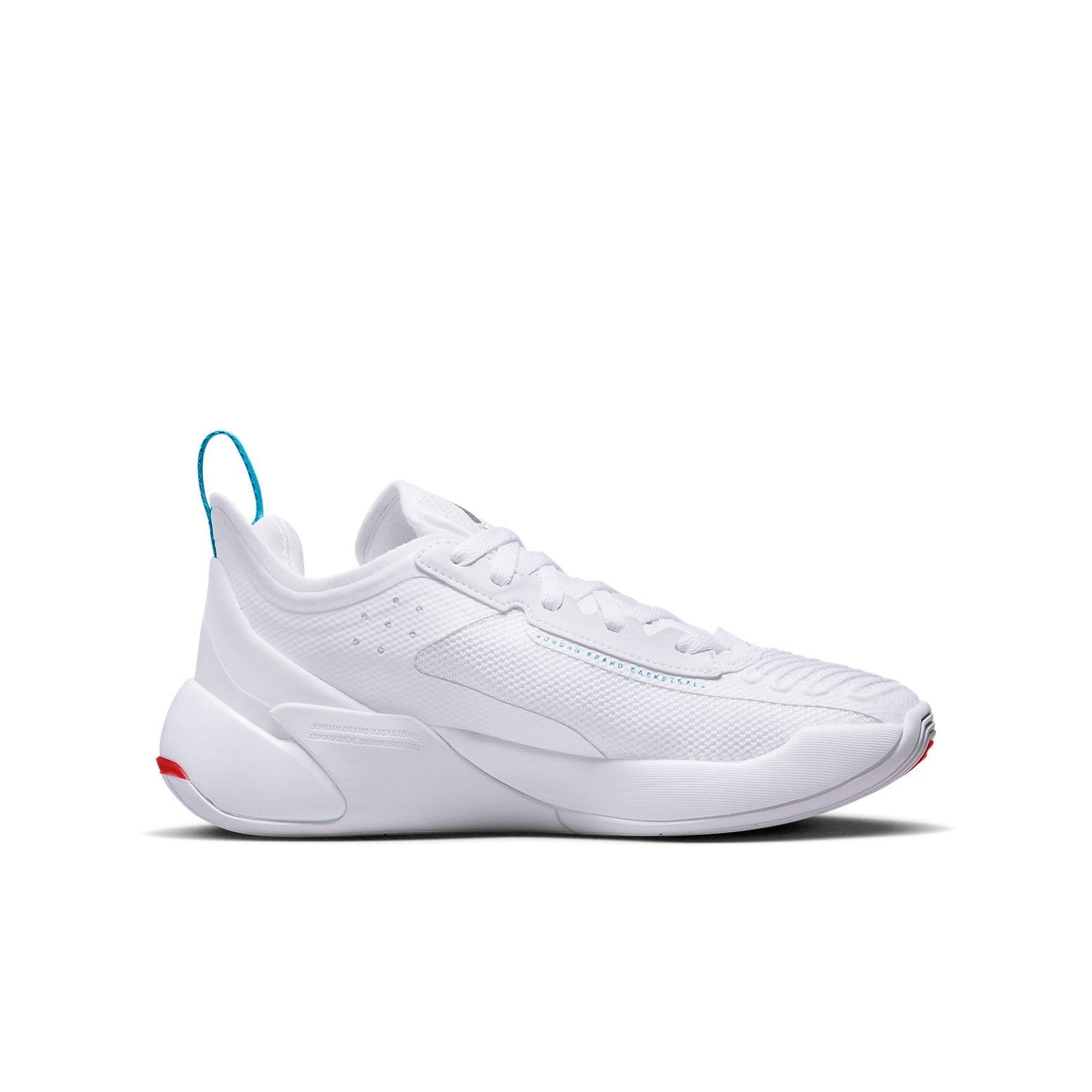 (GS) Air Jordan Luka 1 'Legend of 7' DQ6513-104